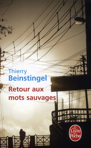 Retour aux mots sauvages