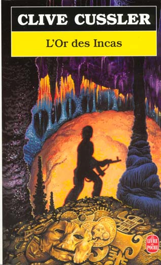 L'or des Incas