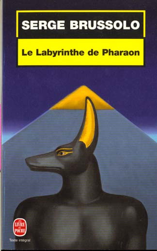 Le labyrinthe de Pharaon