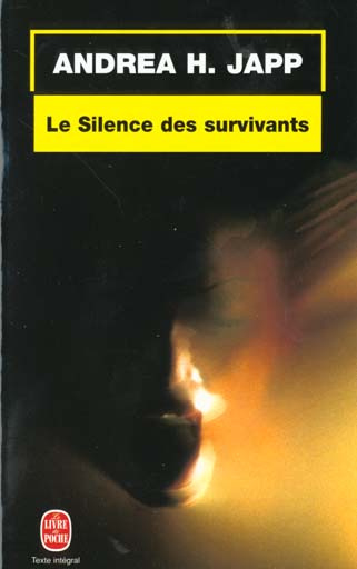Le silence des survivants