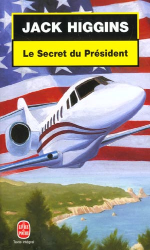 Le secret du président