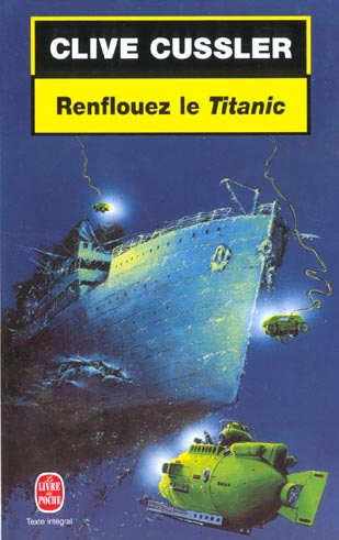Renflouez le Titanic