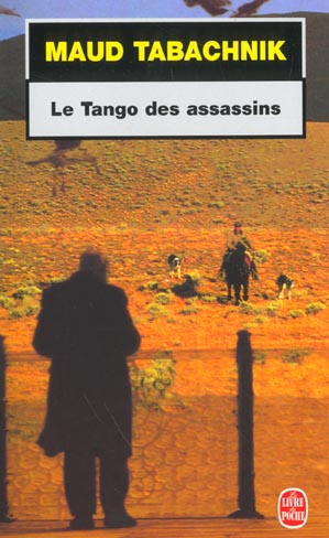 LE TANGO DES ASSASSINS
