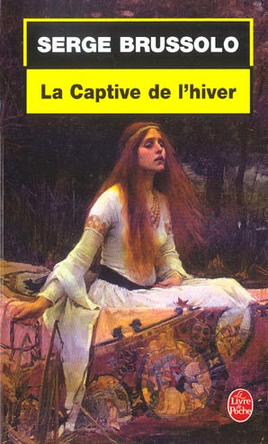 La captive de l'hiver
