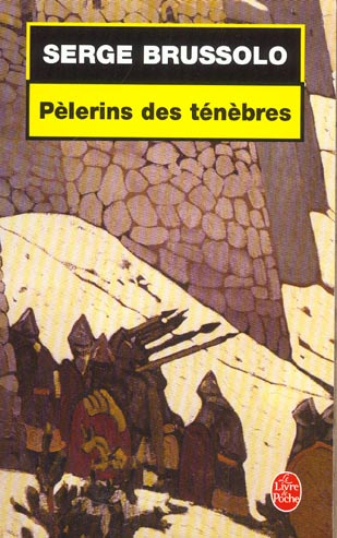 Pèlerins des ténèbres