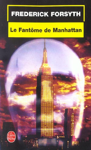 Le fantôme de Manhattan
