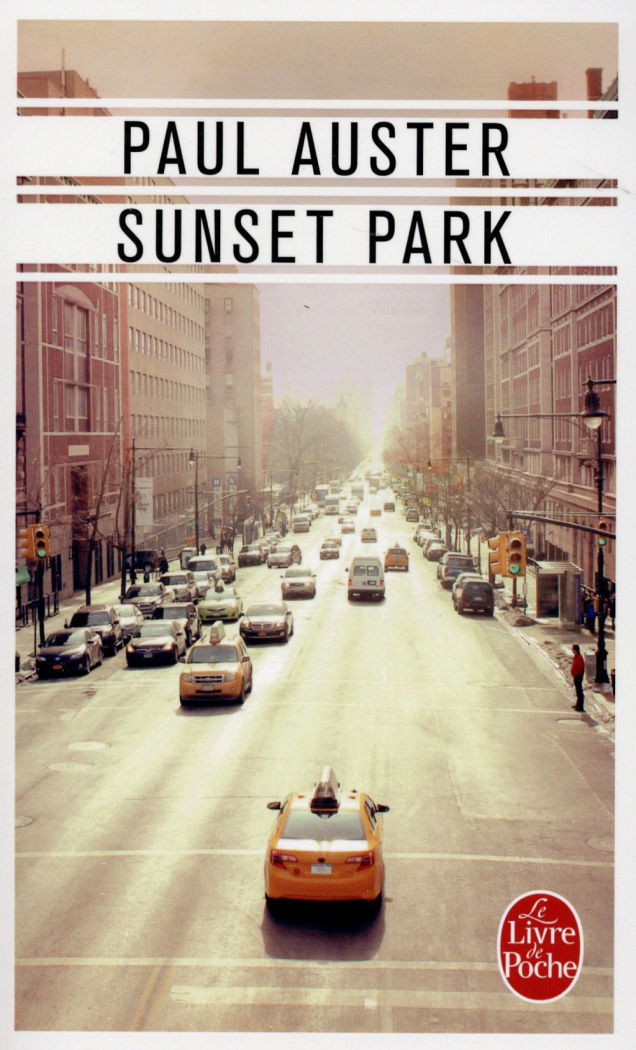 Sunset park