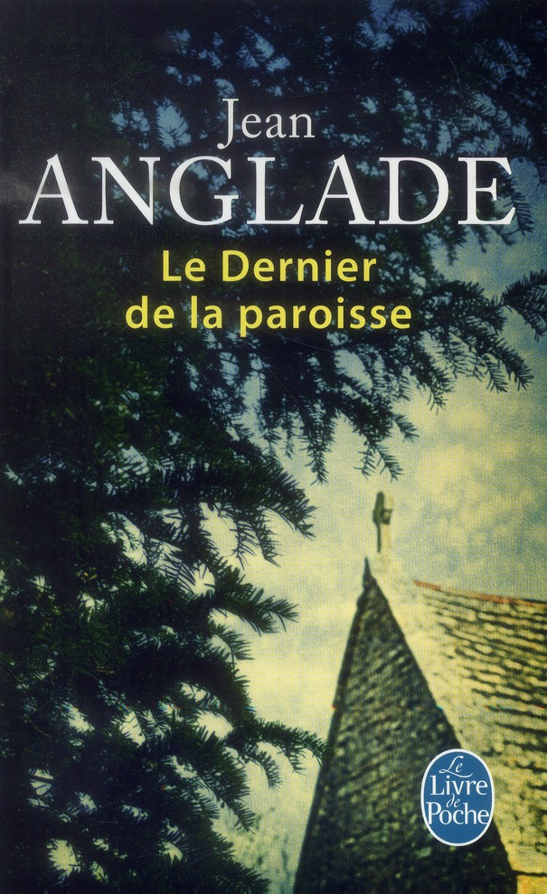 Le dernier de la paroisse
