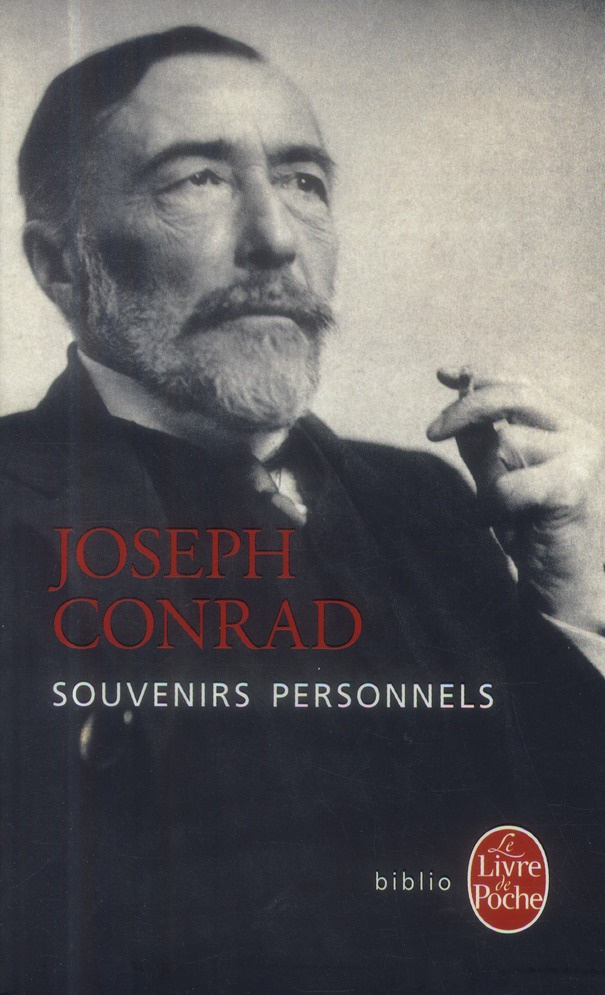 Souvenirs personnels. Quelques réminiscences