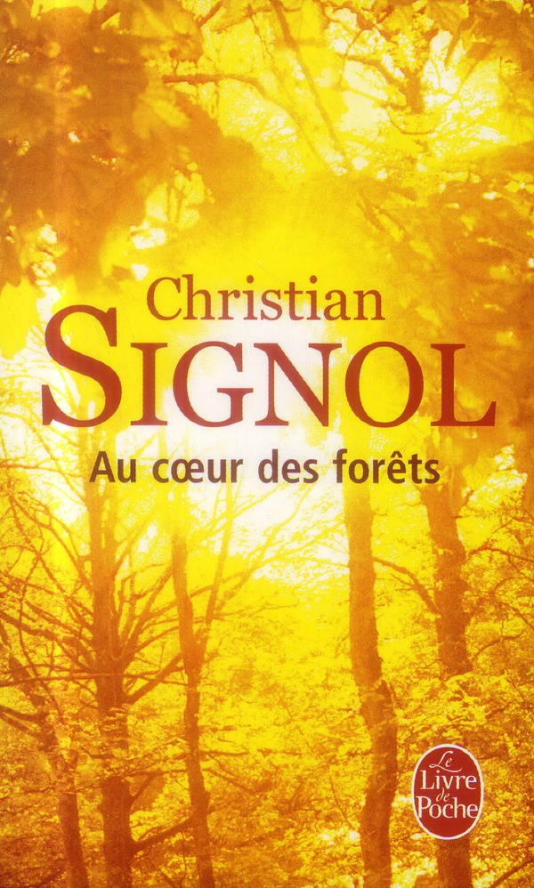 Au coeur des forêts