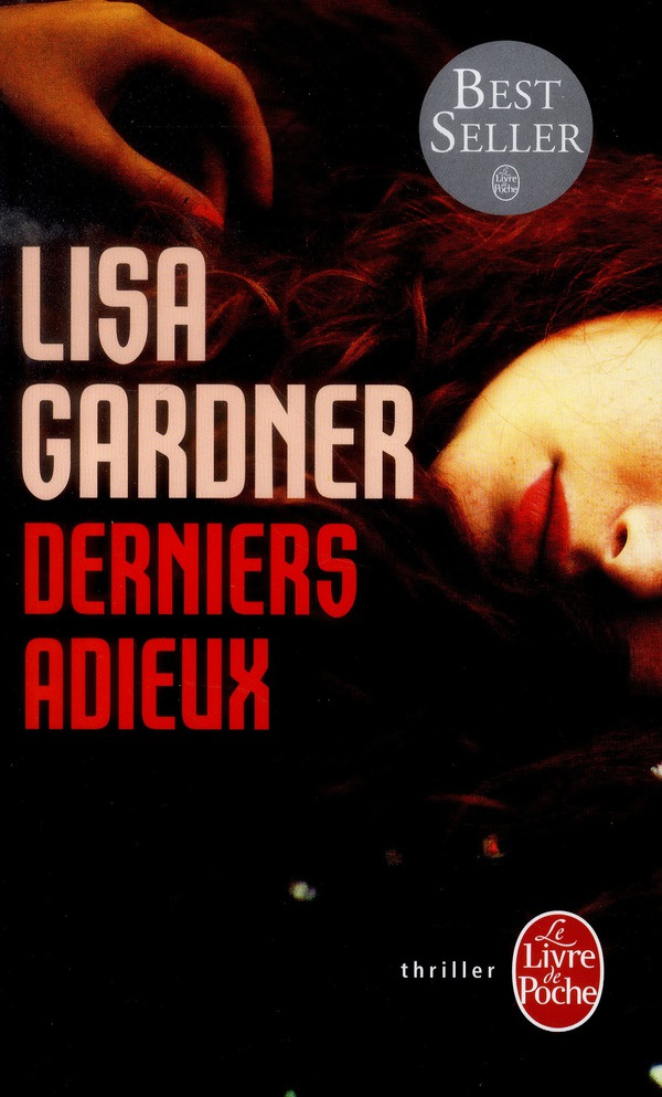 Derniers adieux