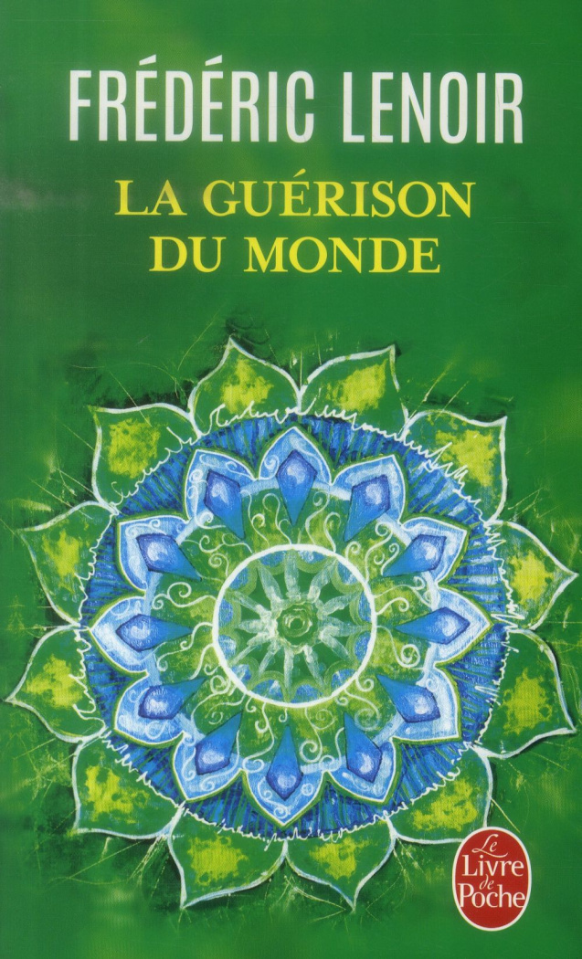 La Guérison du monde