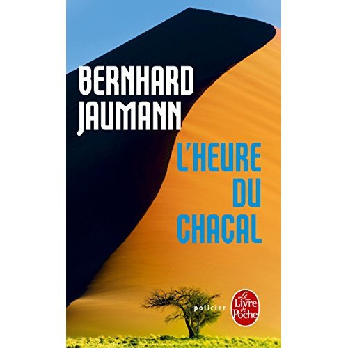 L'heure du chacal