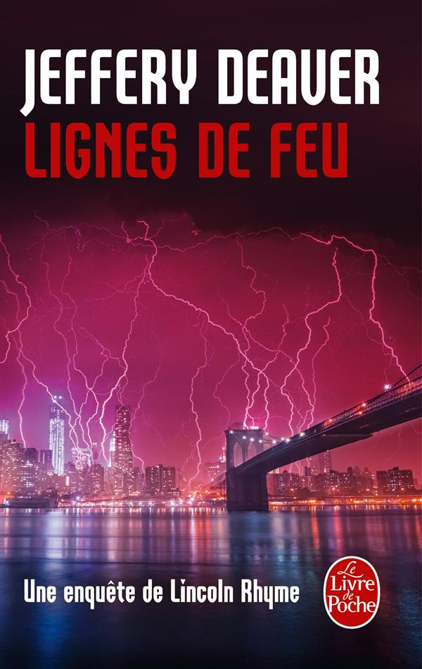 Lignes de feu
