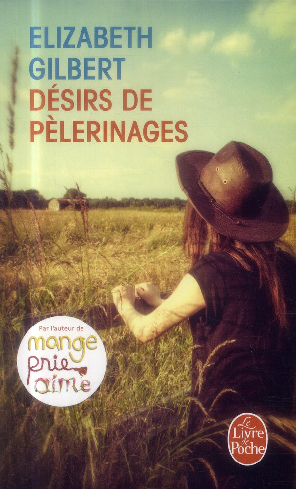 Désirs de pèlerinages