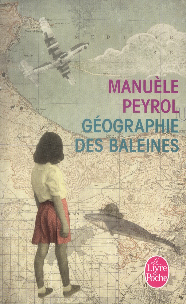 Géographie des baleines