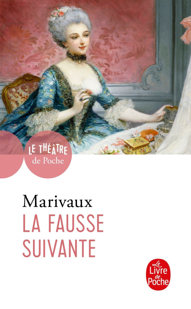 La fausse suivante