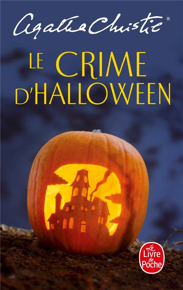 Le crime d'Halloween