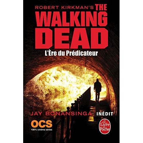 Walking Dead Tome 5 : L'ère du prédicateur