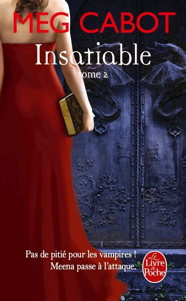Insatiable Tome 2