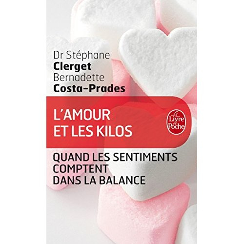 L'amour et les kilos. Quand les sentiments comptent dans la balance
