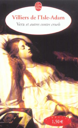 Véra et autres contes cruels