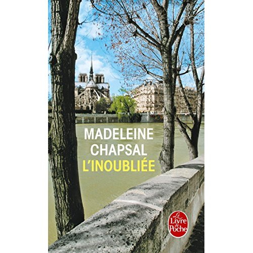 L'inoubliée