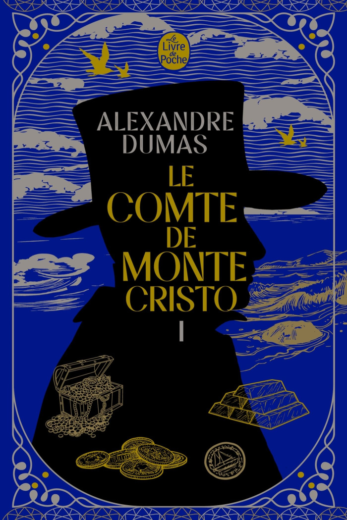 Le comte de Monte-Cristo/01/