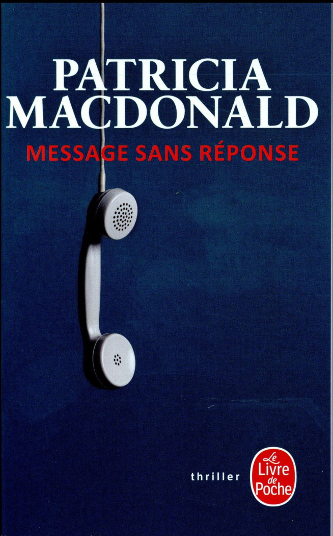 Message sans réponse