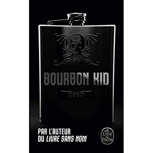 Bourbon Kid
