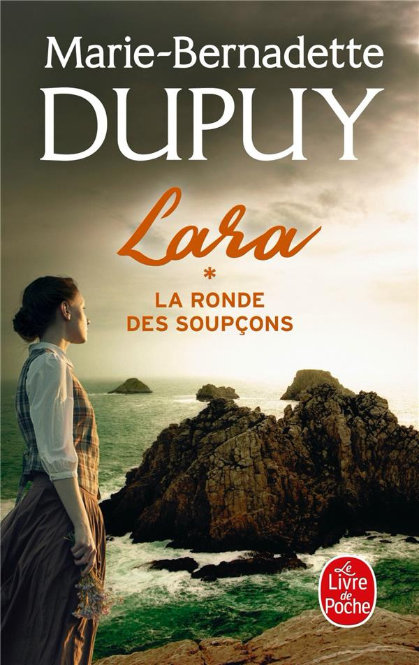 Lara/01/La ronde des soupçons