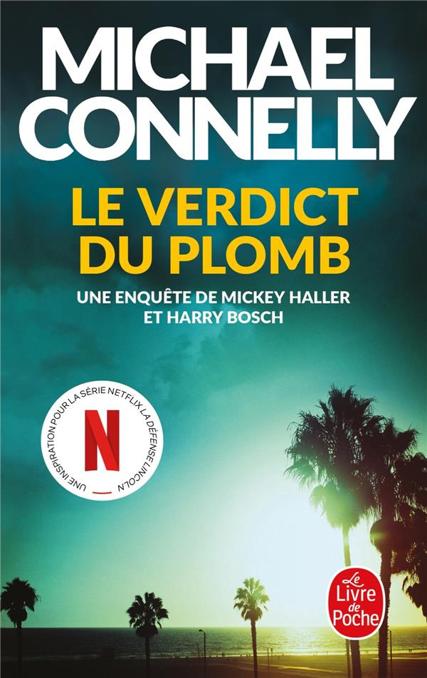 Le Verdict du plomb