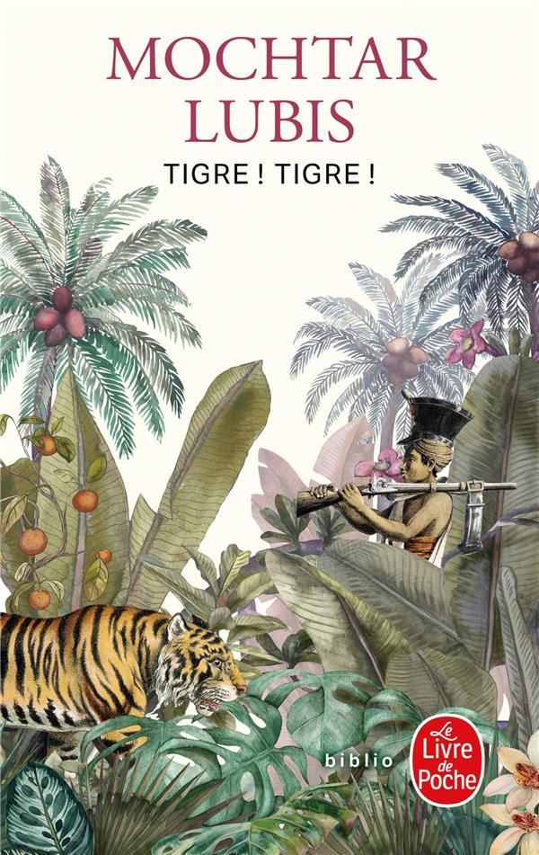Tigre ! Tigre !