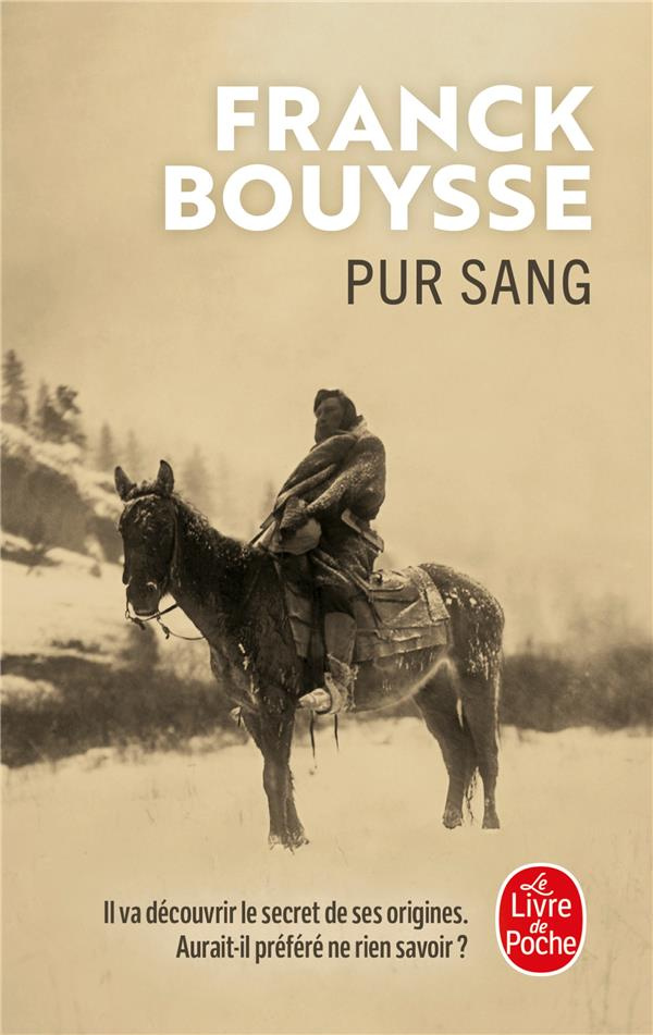 La marche du rêveur Tome 1 : Pur sang
