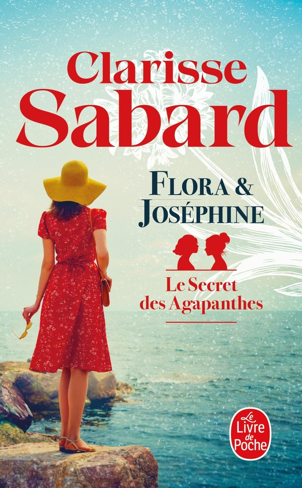 Le secret des agapanthes/01/Flora et Joséphine