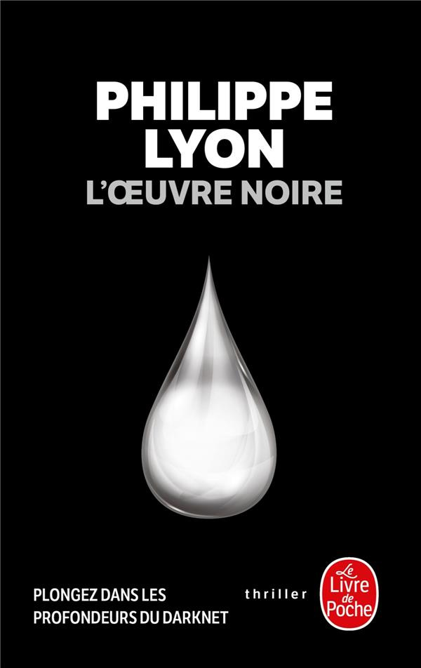 L'oeuvre noire