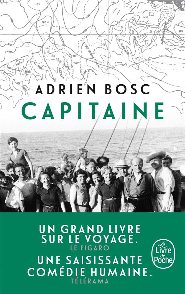 Capitaine