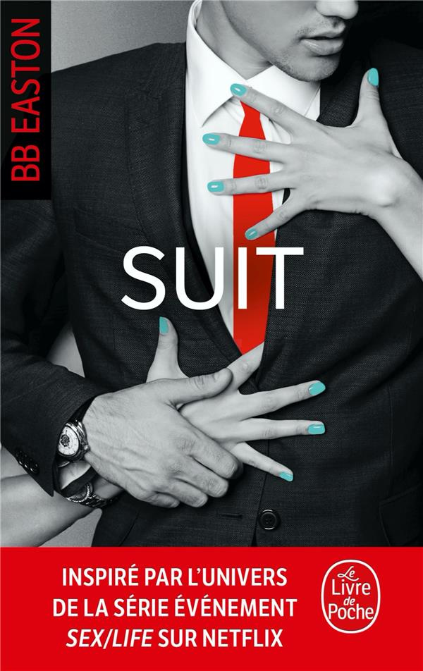 Sex/Life/05/Suit