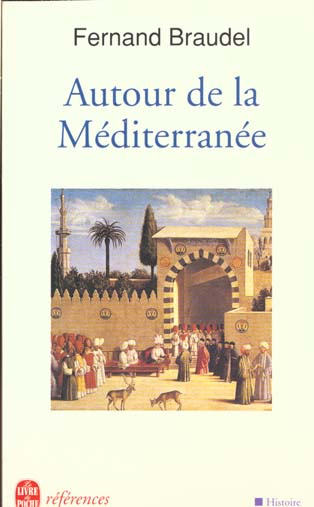 Autour de la Méditerranée