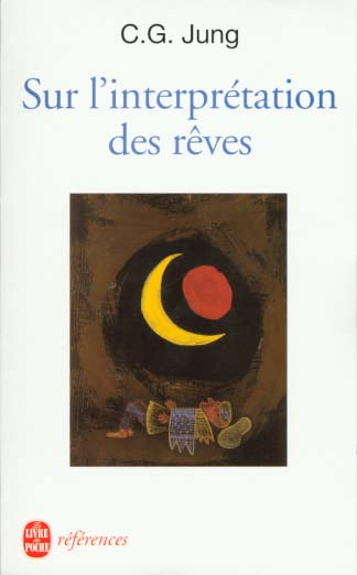 Sur l'interprétation des rêves