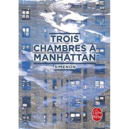 Trois chambres à Manhattan - Collector