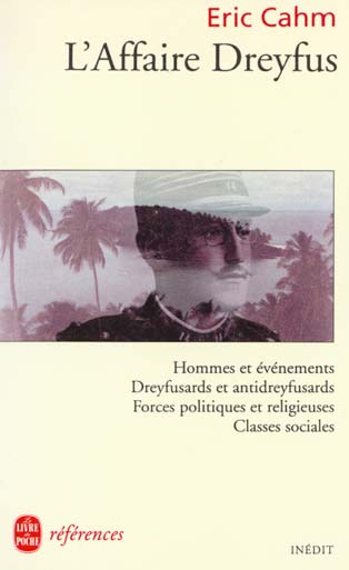 L'AFFAIRE DREYFUS. HISTOIRE, POLITIQUE ET SOCIETE