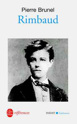 RIMBAUD - INEDIT