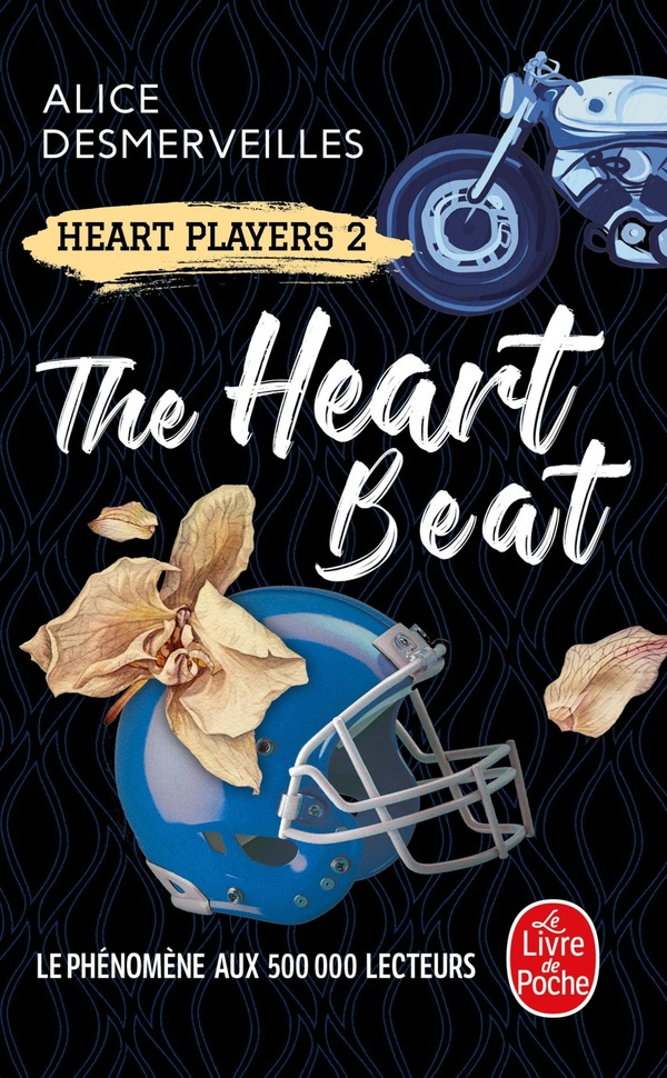 Heart Players Tome 2 : The Heart Beat