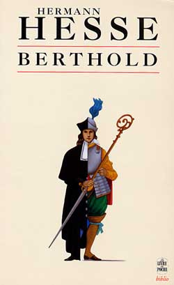 Berthold