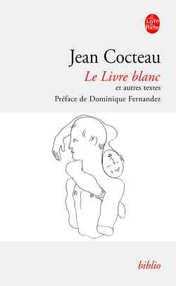 Le livre blanc. Et autres textes