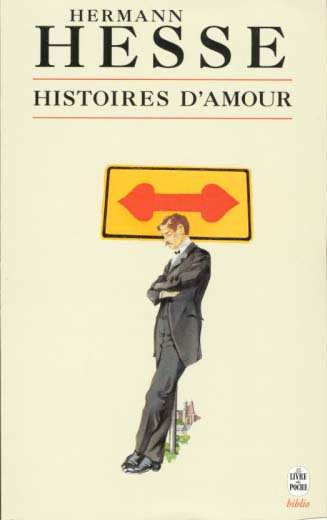 Histoires d'amour