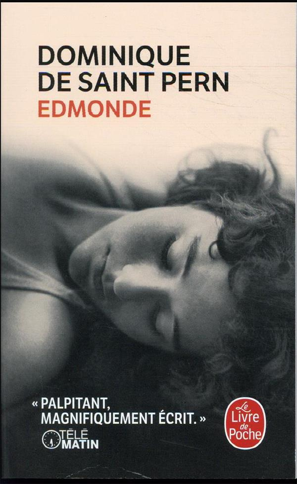Edmonde