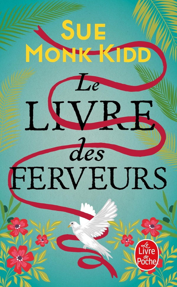 Le livre des ferveurs