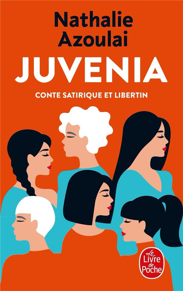 Juvenia. Conte satirique et libertin